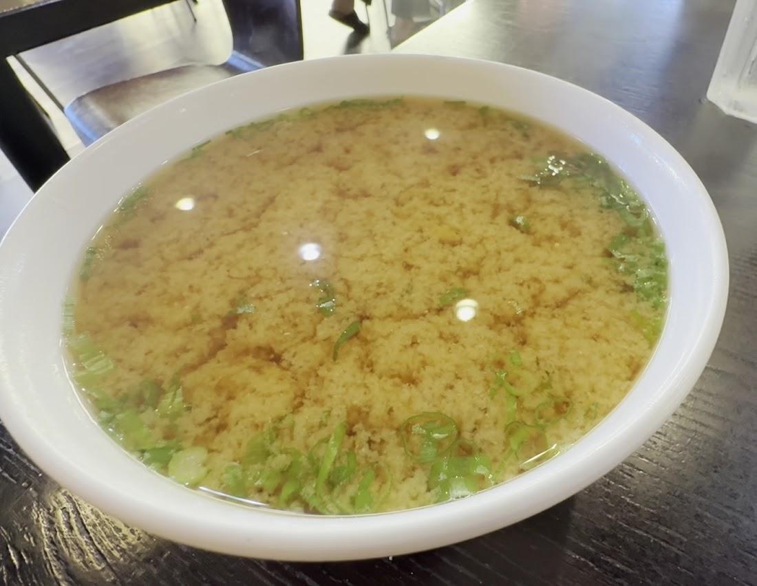Toyo Sushi