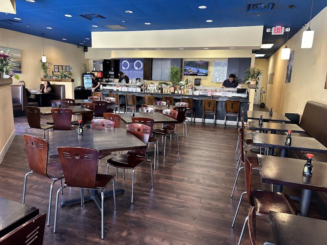 Toyo Sushi