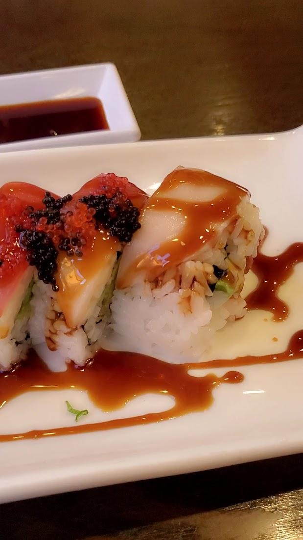 Toyo Sushi