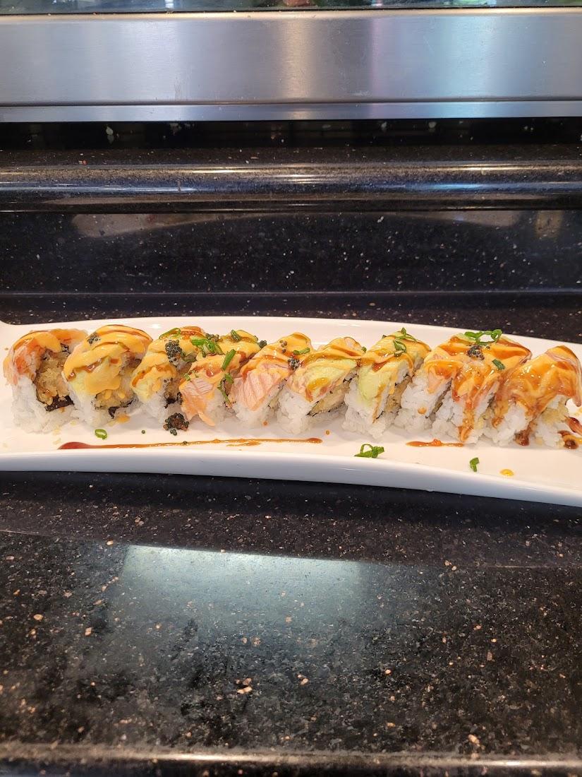Toyo Sushi
